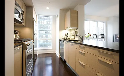 Rented by Cooper & Cooper Real Estate
