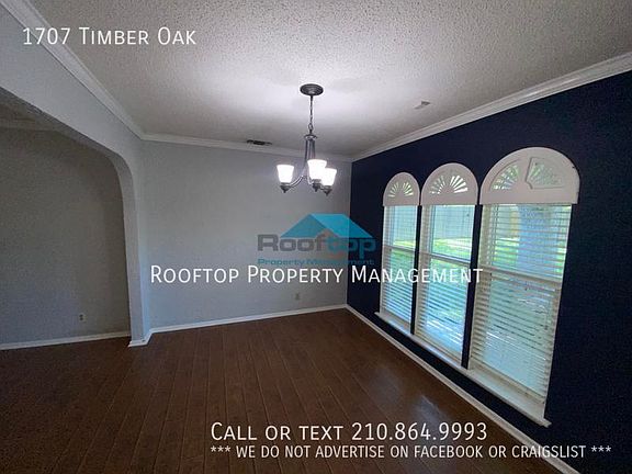 4th image of 1707 Timber Oak St