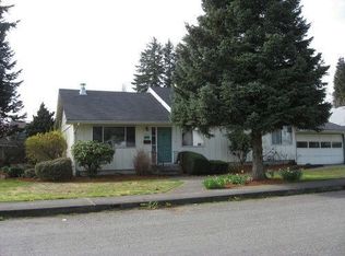 827 Thomas St SW, Olympia, WA 98502