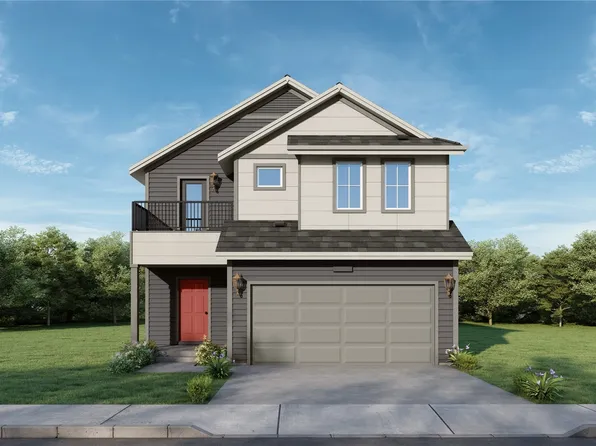 18921 14th Avenue W, Lynnwood, WA 98037
