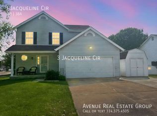 3 Jacqueline Cir, O'Fallon, MO
