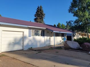 2711 Colorado Ave, Durango, CO 81301