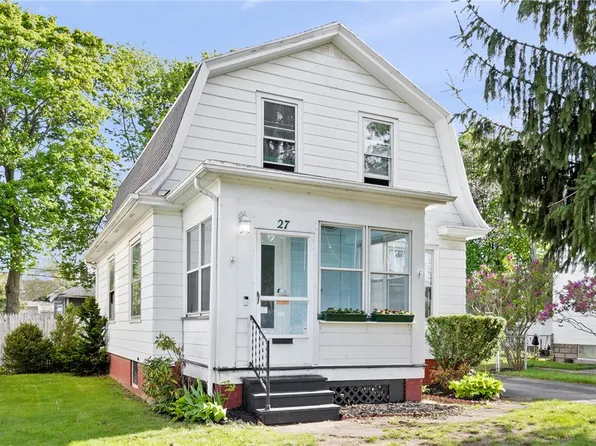 27 Winans St, Rochester, NY 14612
