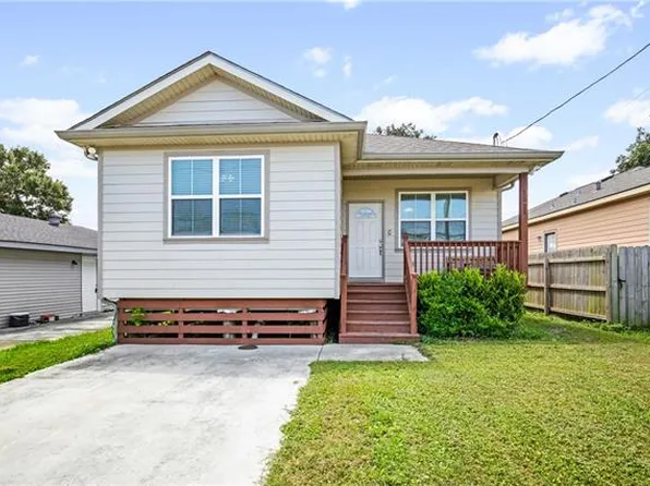 1521 31st St, Kenner, LA 70065