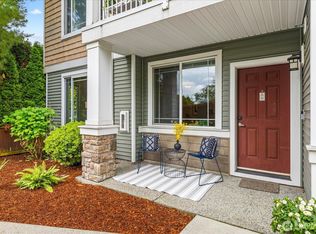 15720 Manor Way APT A8, Lynnwood, WA