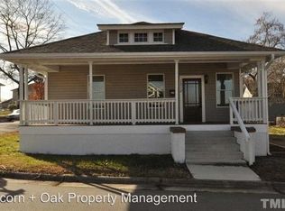 1212 Wall St, Durham, NC 27701