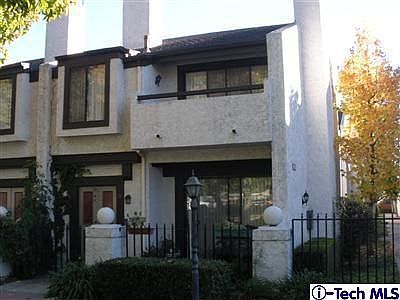 2nd image of 456 W Huntington Dr Unit D