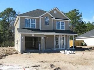 1928 Staffwood Dr, Johns Island, SC 29455