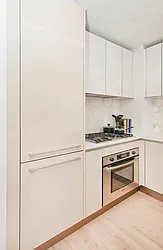 Rented by Sieber International