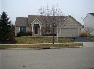 4282 Donald Dr, Hilliard, OH 43026