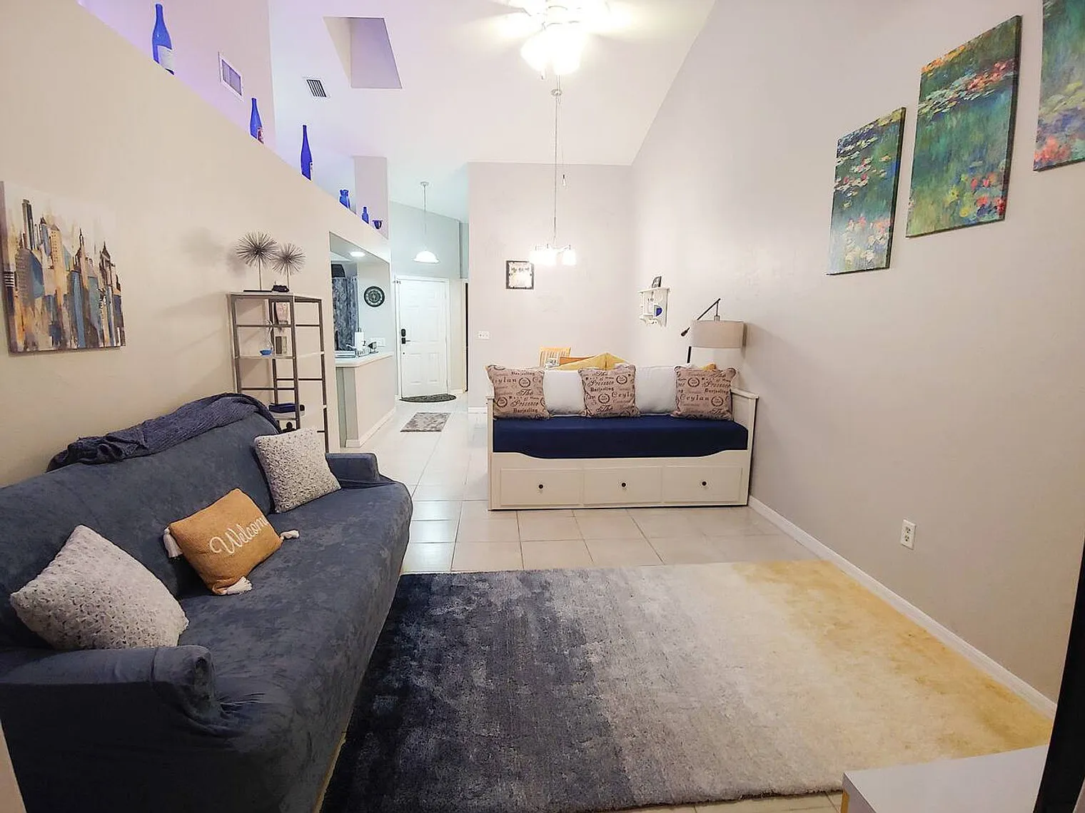 2 bed, 2.0 bath, $4,605 — Photo 2
