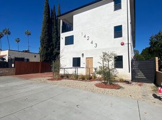 14243 Victory Blvd #2, Van Nuys, CA 91401