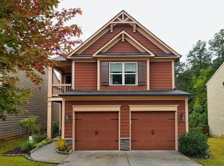 5110 Acworth Landing Dr, Acworth, GA 30101