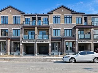 11 Tennant Cir, Vaughan, ON L4H 5L2