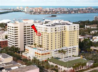 628 Cleveland St #1201, Clearwater, FL 33755