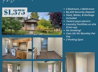 1912 Mary Ann St, Fairbanks, AK 99701