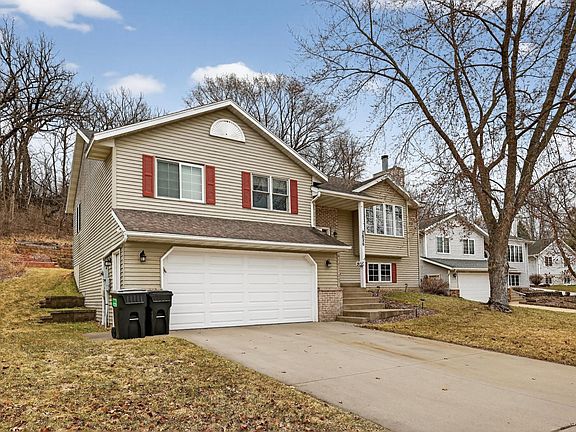 2nd image of 2826 Northern Slopes Ln NE