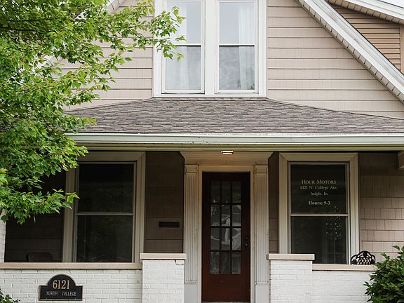 2nd image of 6121 N College Ave