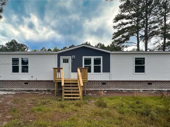 46 Lacy Love Ct, Ridgeland, SC 29936