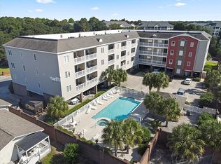 311 2nd Ave N UNIT 210, North Myrtle Beach, SC 29582