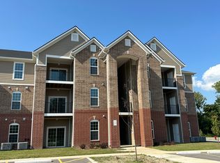 131 Harmony Meadows Ct #131, O'Fallon, MO 63368