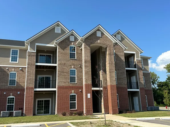 133 Harmony Meadows Ct #133, Ofallon, MO 63368