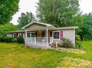 5211 Old Georgetown Rd, Georgetown, IN 47122