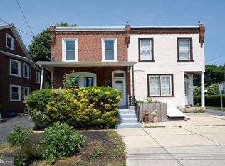 208 Holland Ave, Ardmore, PA 19003