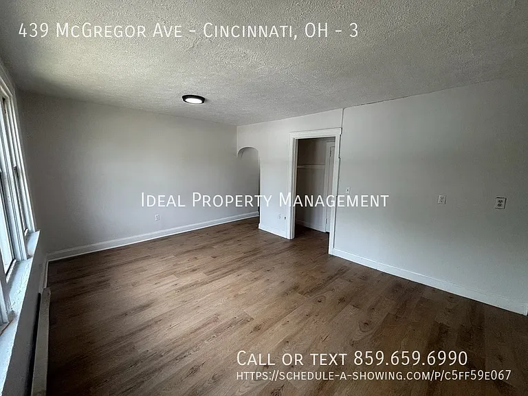439 McGregor Ave #3 — Photo 7