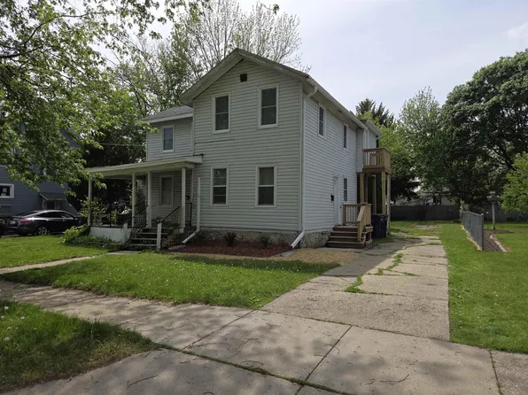 515 N Pearl Street, Janesville, WI 53548