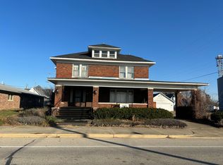 110 W Main St, Milroy, IN 46156