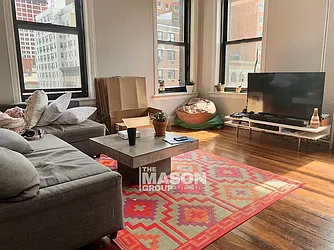 Rented by Mason Group LLC