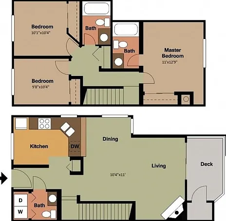 Floor Plan Floor Plan