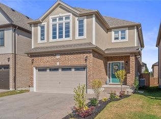 68 Arlington Pkwy, Brant, ON N3L0G2