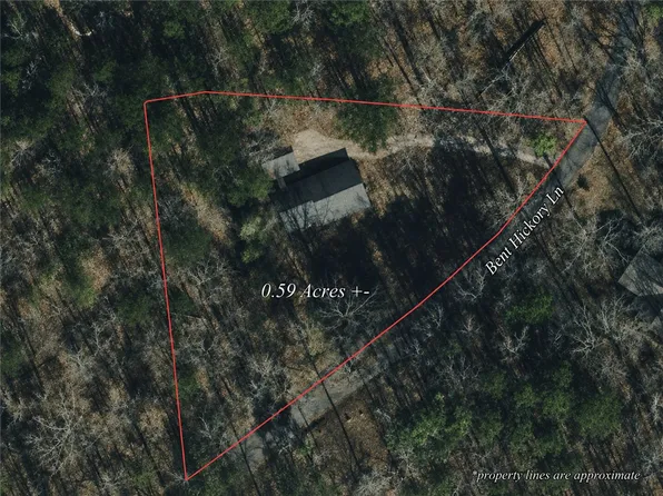 80 Bent Hickory Ln, Dadeville, AL 36853