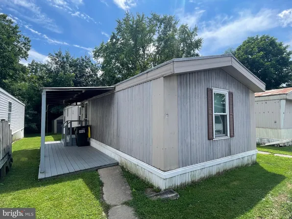 981 Rettew Mill Rd Trlr 11, Ephrata, PA 17522