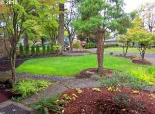 12680 SW Faircrest St, Portland, OR 97225