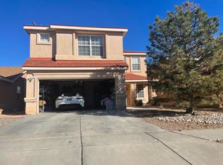 10516 Condor Dr NW, Albuquerque, NM 87114