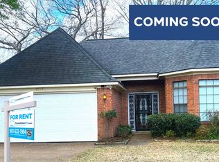 2679 Sage Meadow Dr, Memphis, TN 38133