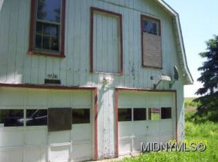 736 Hessville Rd, Fort Plain, NY 13339