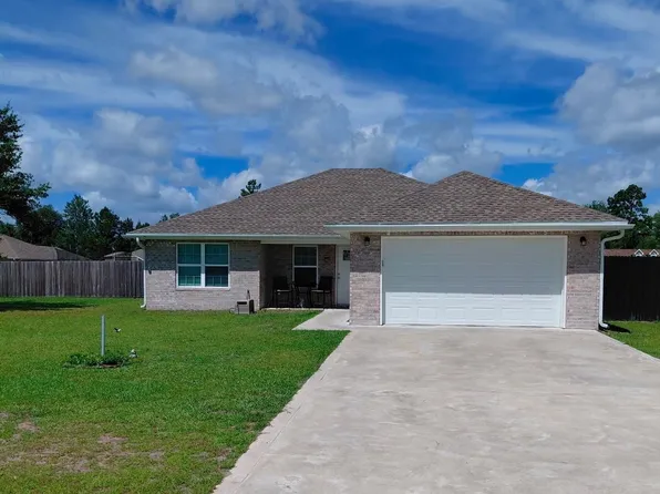 306 Galloway Dr, Folkston, GA 31537