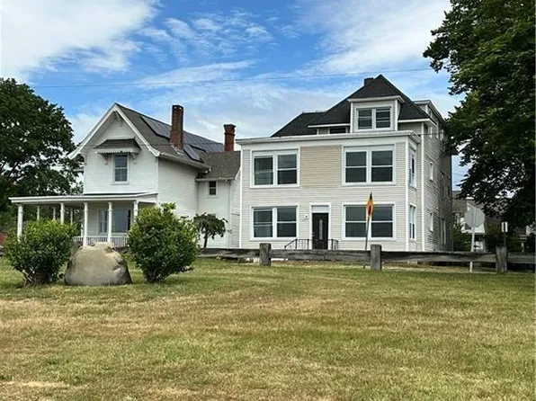 183 Townsend Avenue, New Haven, CT 06512