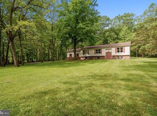 22 Kintner Hill Rd, Upper Black Eddy, PA 18972