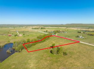 4 Happy Camp Rd, Beggs, OK 74421