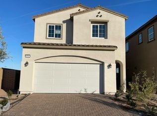 874 Moncure St, Henderson, NV 89011