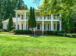 7000 Hollow Oak Dr, Mint Hill, NC 28227