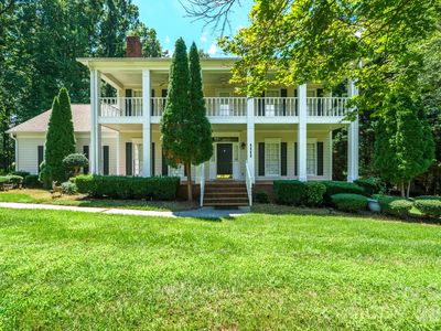 7000 Hollow Oak Dr, Mint Hill, NC, 28227