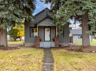 8102 E Valleyway Ave, Spokane, WA 99212