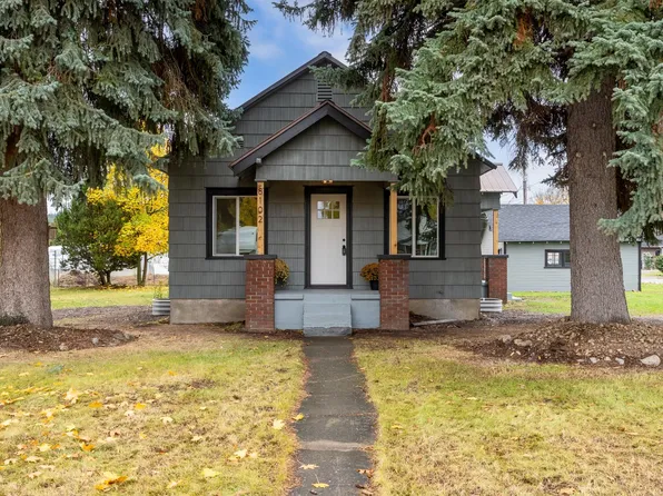 8102 E Valleyway Ave, Spokane, WA 99212
