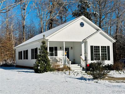 2750 Trenholm Rd, Powhatan, VA, 23139